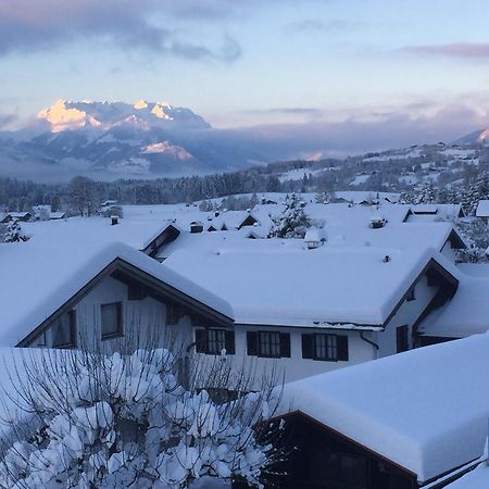 Hotel Sonnleiten Reit im Winkl Exteriör bild