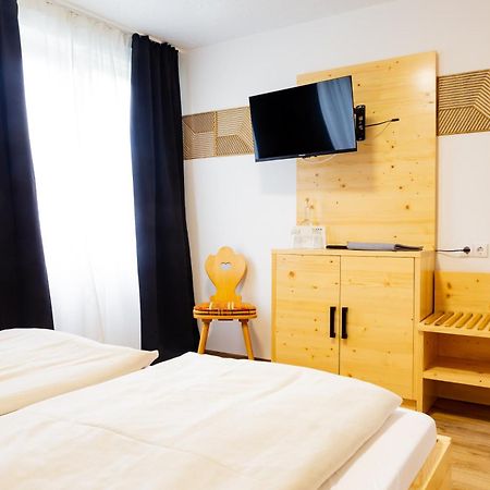 Hotel Sonnleiten Reit im Winkl Exteriör bild