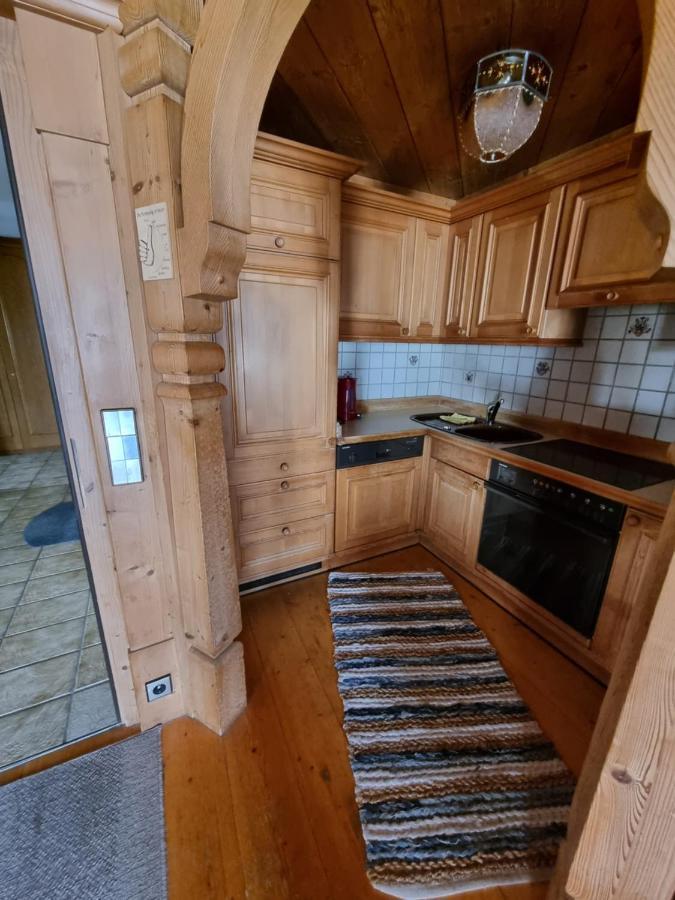 Hotel Sonnleiten Reit im Winkl Exteriör bild