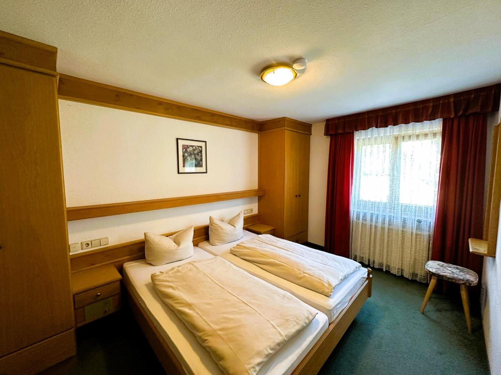 Hotel Sonnleiten Reit im Winkl Exteriör bild