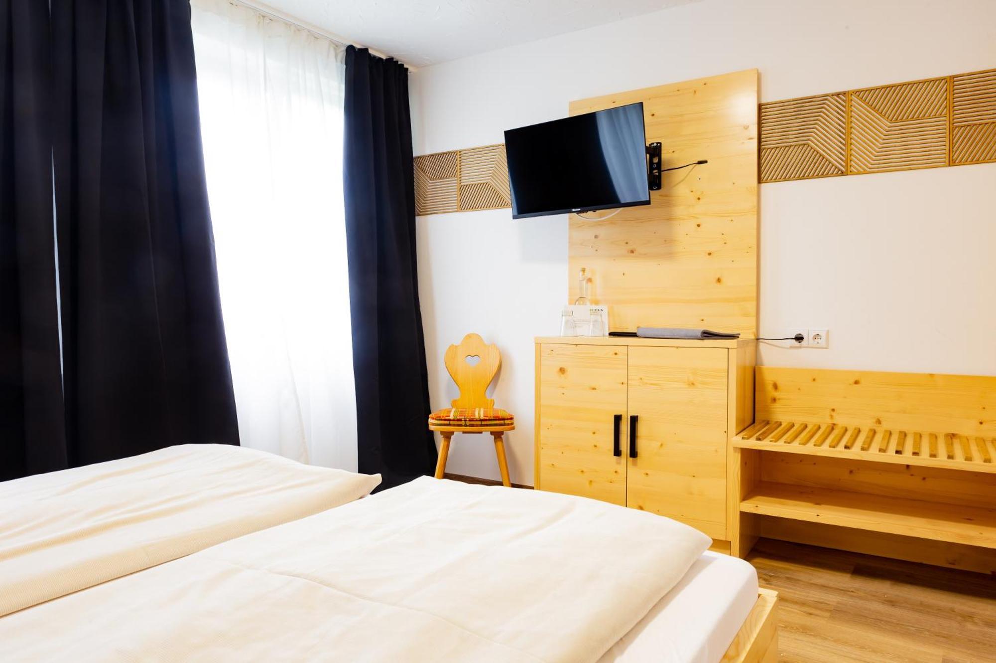 Hotel Sonnleiten Reit im Winkl Exteriör bild
