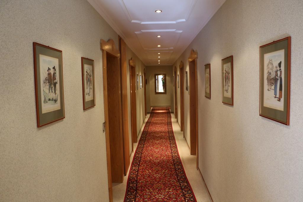 Hotel Sonnleiten Reit im Winkl Exteriör bild