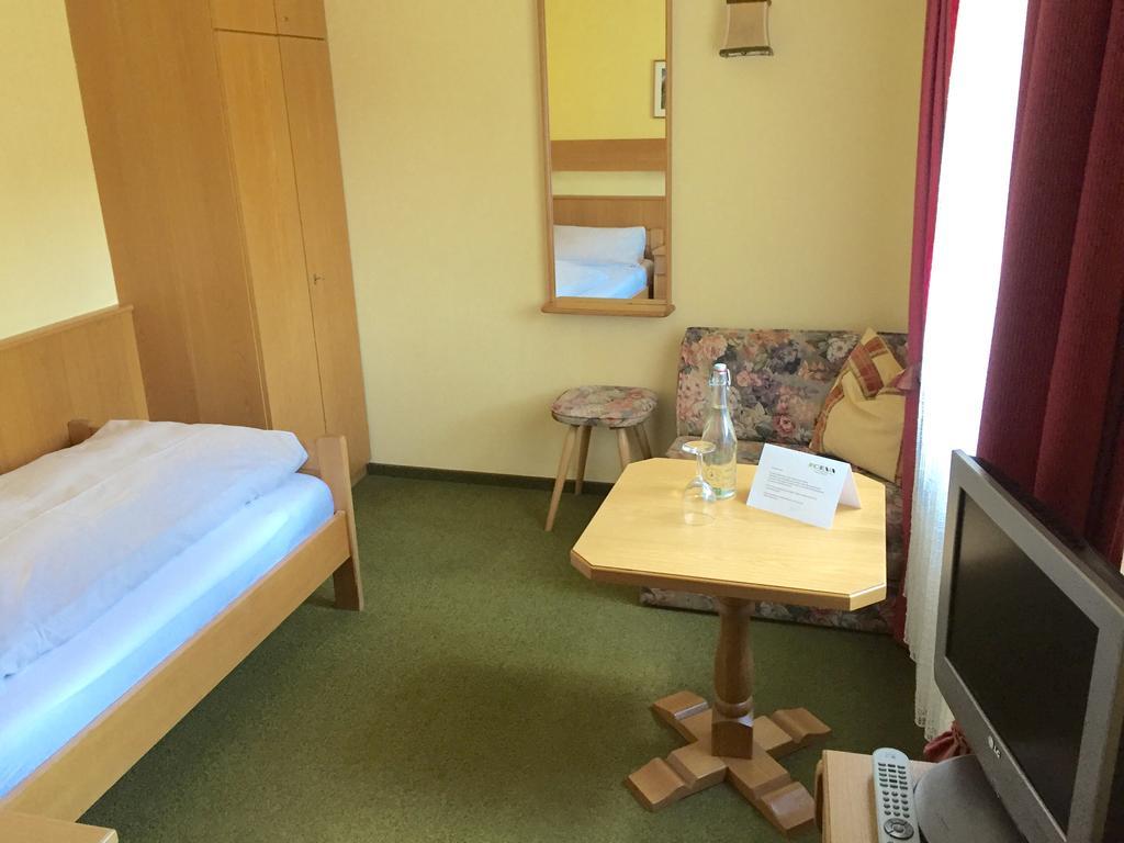 Hotel Sonnleiten Reit im Winkl Exteriör bild